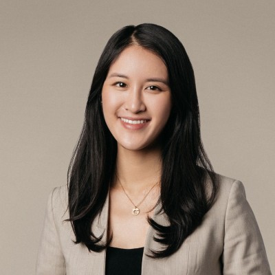 Jamie Chen