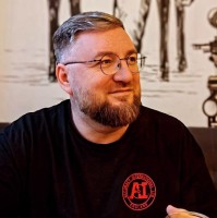 Mikhail Paulkin