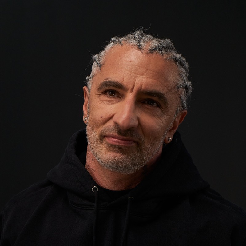 Jacob Fatih