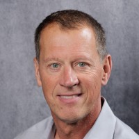 Todd Crick