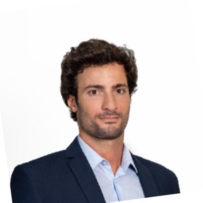 Peter Khayat
