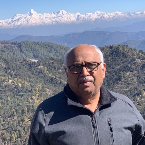 Rajesh Sanghi