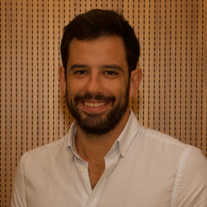 Luis Lemos