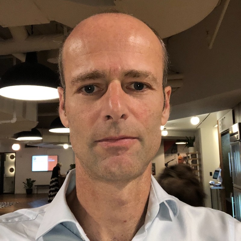 David Mortamais