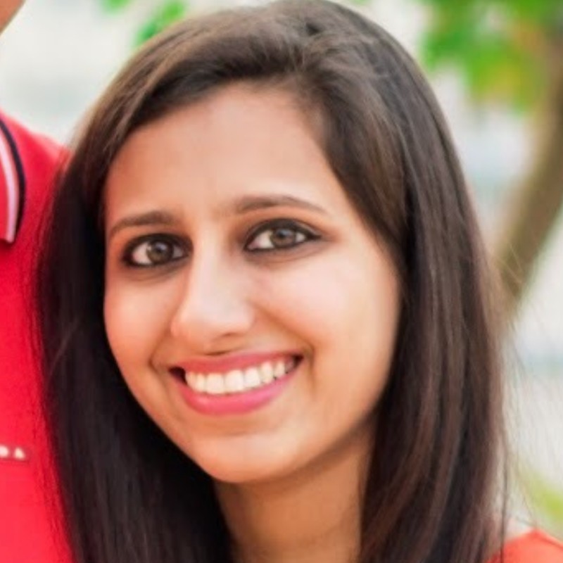 Nidhi Agarwal