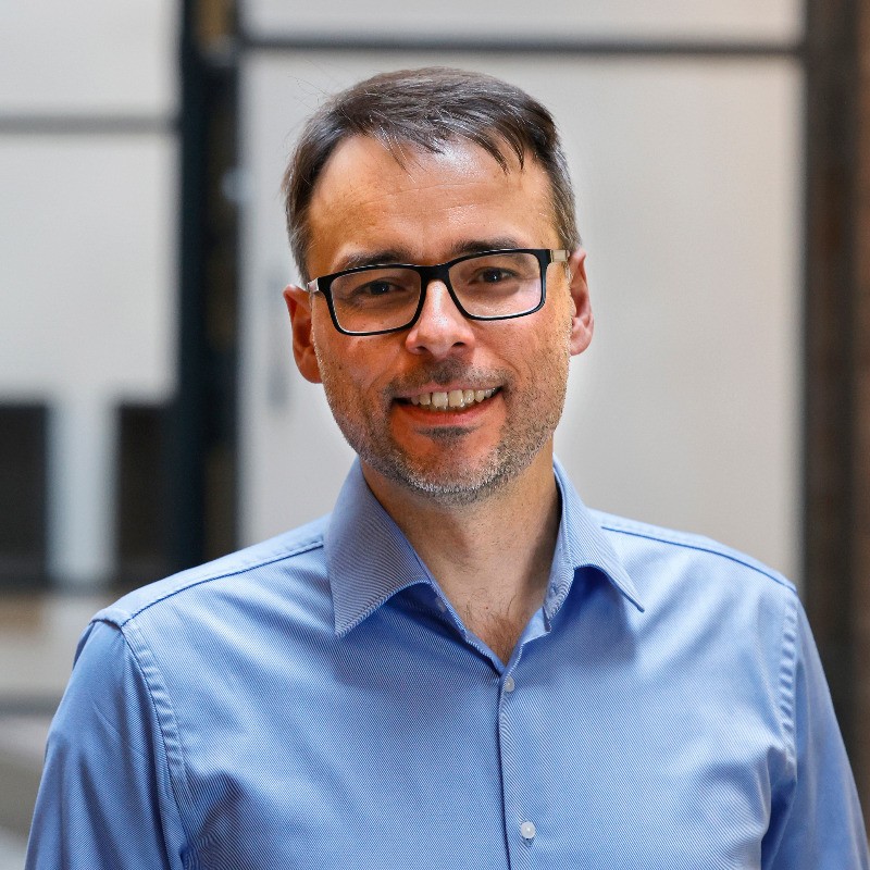Tobias Faupel