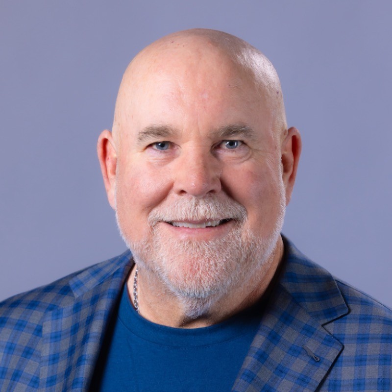 Michael Keithley