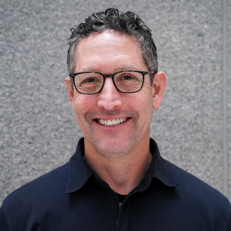 Elad Yoran
