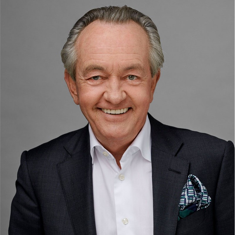 Gerhard Walde