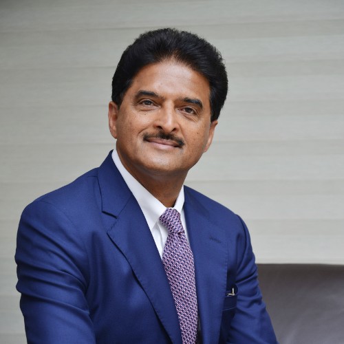Shashi Shetty