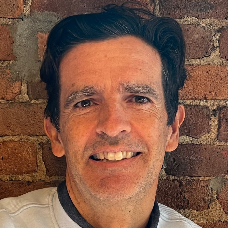 Damien Lane