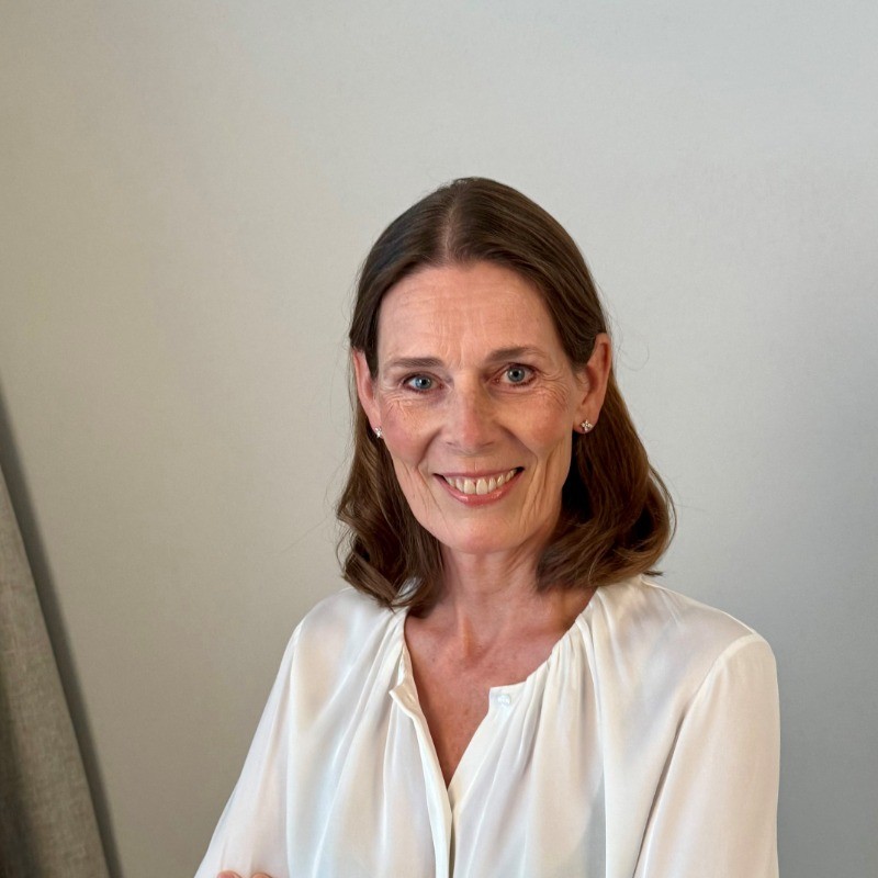 Annegret Baey-Diepolder