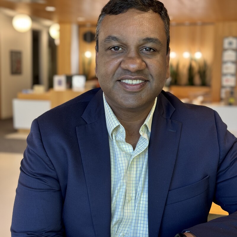 Arun Balakrishnan