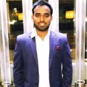 ABHISHEK JAIN
