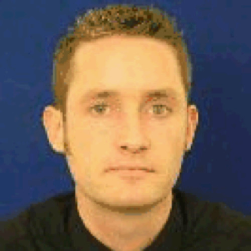 Richard Kavanagh