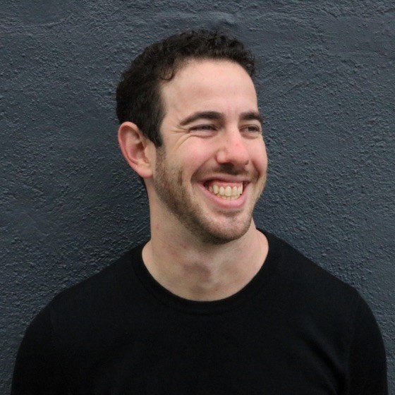 Ben Rounds