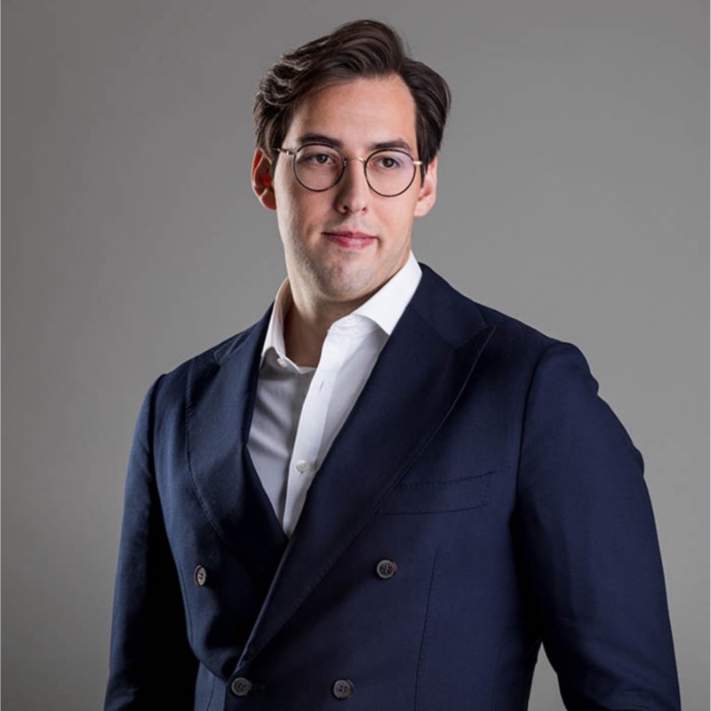 Lukasz Cyran