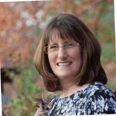Donna Macdonald