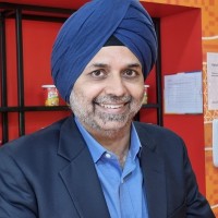 Bikram Bedi
