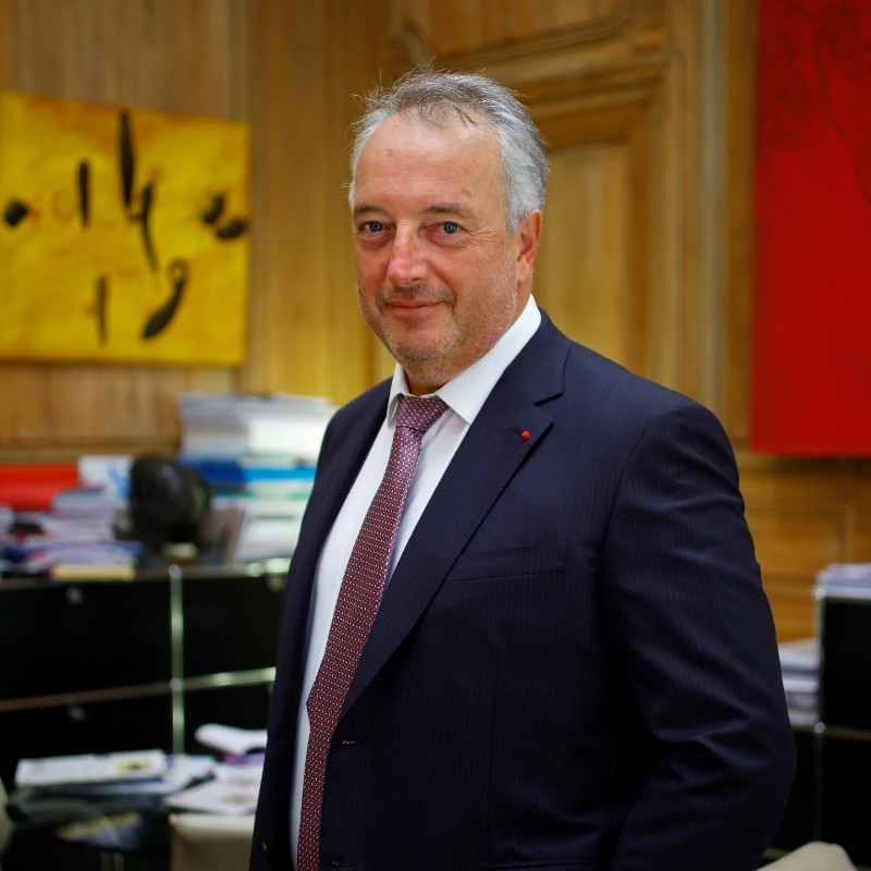 Christian Terrassoux