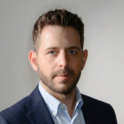 Jose Gaztelu