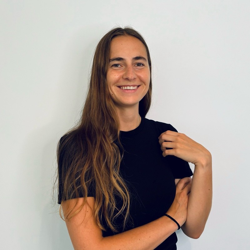 Blanca Lorenzo Pallas