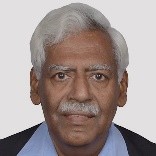 Davis Chiramal