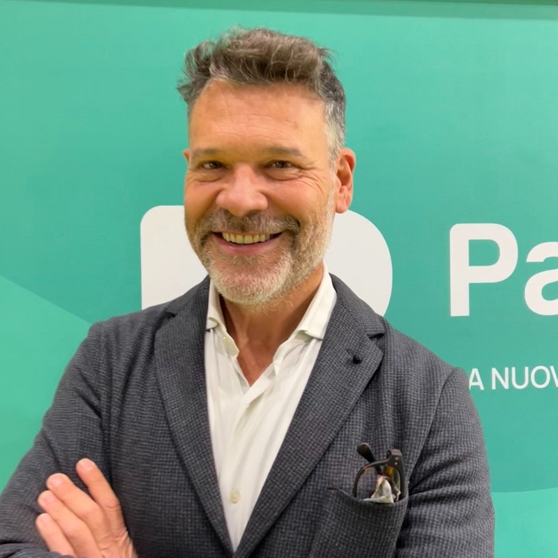 Luca Scali
