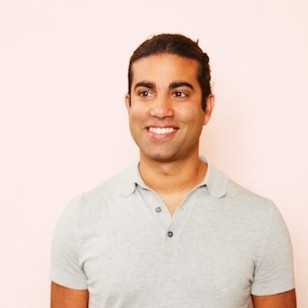 Zahir Dossa