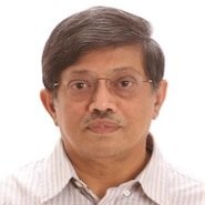 T Santhanakrishnan