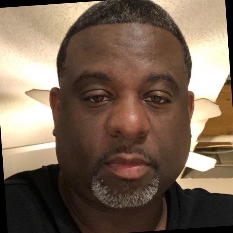 Ernest Sales