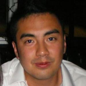 Francis Shih