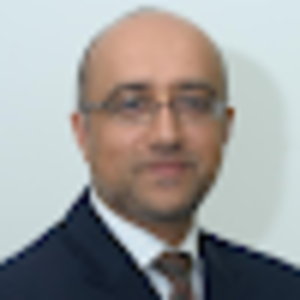 Adnan Haider