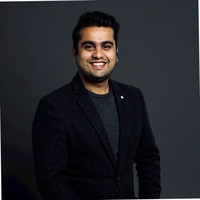 Prakhar Khanduja