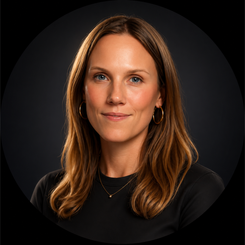 Julie Kainz