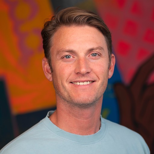 Brandon Cook