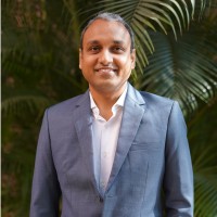 Navin Honagudi
