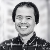 Roger Liew