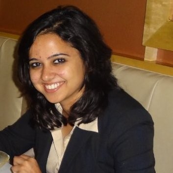 Garvita Bajpai