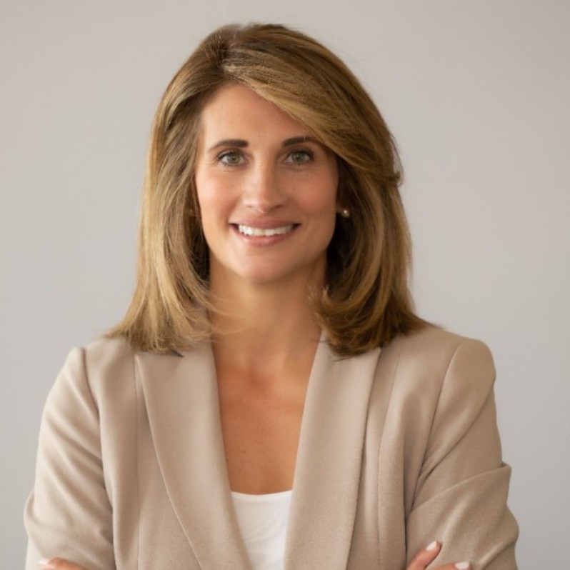 Christina K. Isacson Ph.D