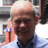 Bert Vaart