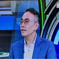 Philip Huang