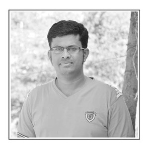 Prashanth Bhat