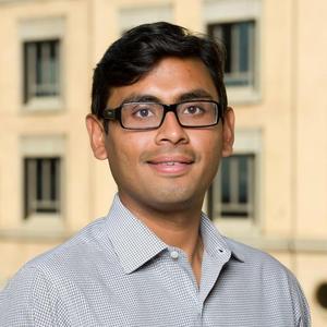 Harish Subramanian