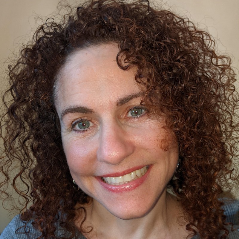 Lisa Friedlander