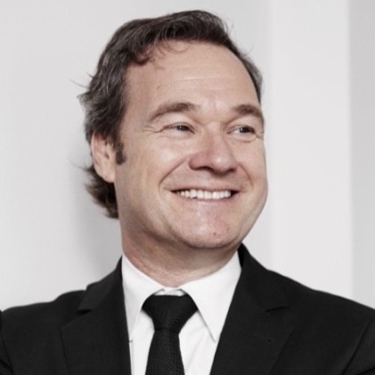 Frank Dopheide