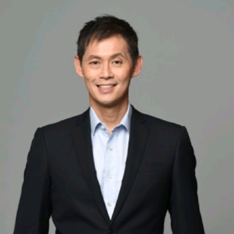 Jin Goh