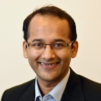 Rahul Sanghavi