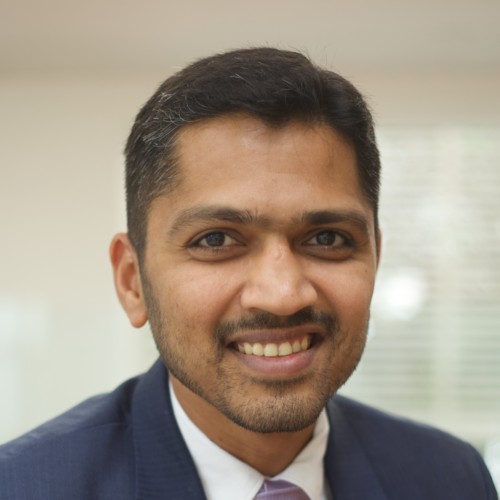 Abhishek Bhatewara