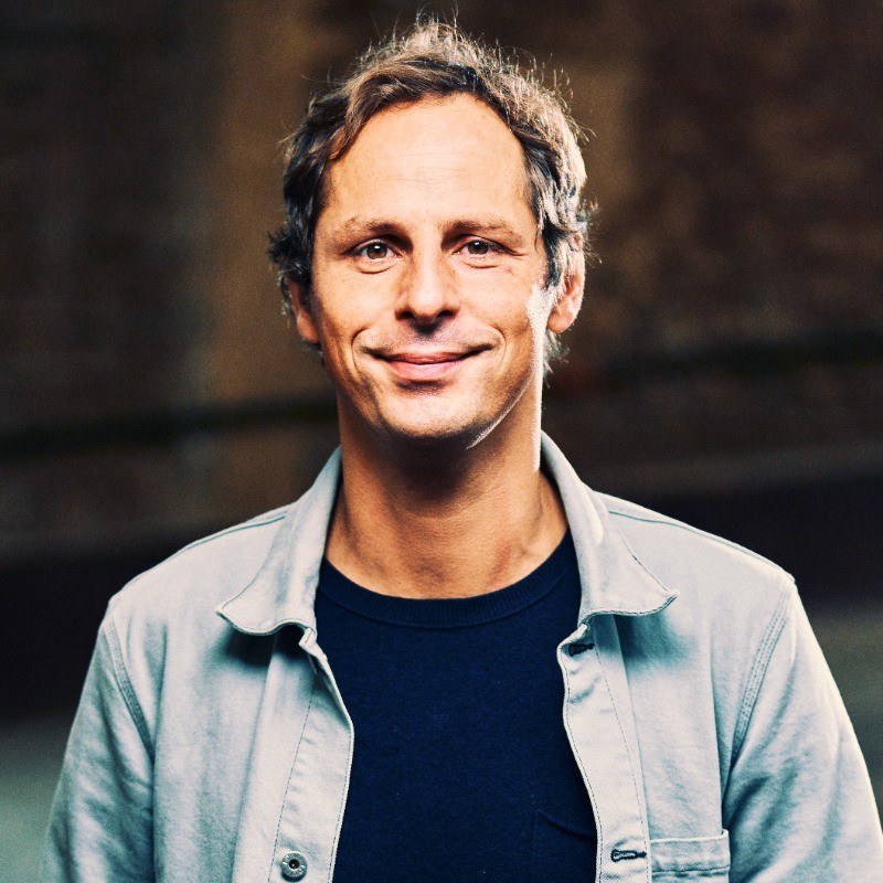 Bruno Vandegehuchte